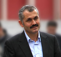 RTEÜ'lü Nebi Gümüş Ataşeliğe Atanıyor