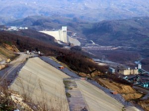 İstanbul Suyunun Sigortası Melen’de Son Durum
