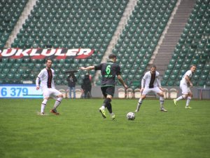 Süper Lig: Fatih Karagümrük:0 - İh. Konyaspor: 0 (İlk Yarı)