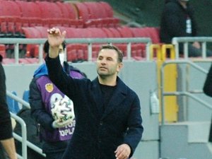 "İkinci Yarı Oyun Ne Hikmetse Farklı Bir Yöne Döndü, İnce İnce Aleyhimize Kararlar Çalınmaya Başlandı”