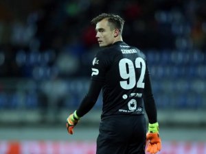 Bb Erzurumspor Jakup Szumski İle Anlaşmaya Vardı