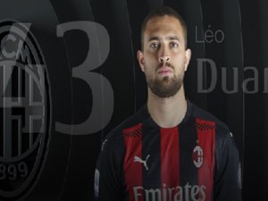 Leo Duarte, Başakşehir’de!
