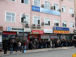 Rize İl Özel İdaresi'ne kayıtlı taşınmazlar ihaleyle kiraya verilecektir