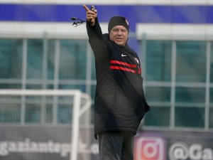 Süper Lig’de 18 Haftada 14 Hocayla Yollar Ayrıldı