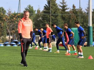 Trabzonspor’da Kritik Aylar