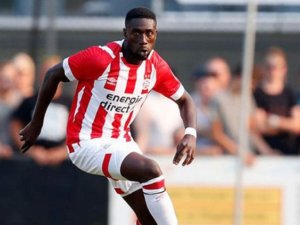 Derrick Luckassen Kasımpaşa’da