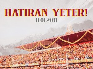Galatasaray’dan Ali Sami Yen Paylaşımı