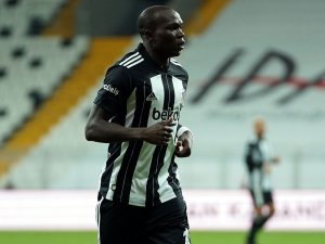 West Ham’dan Aboubakar’a Kanca