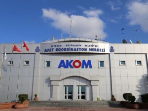 Akom’dan İstanbul İçin Kar Uyarısı