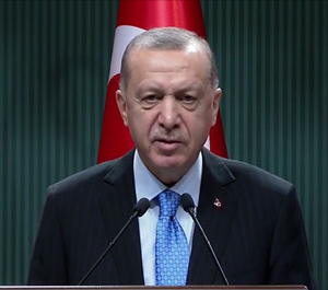 Cumhurbaşkanı Erdoğan: Kovid-19 aşısı perşembe veya cuma günü uygulanmaya başlanacak
