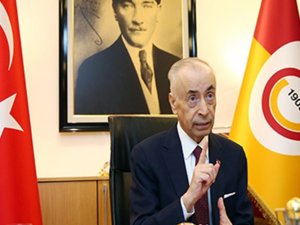 Mustafa Cengiz: "Sevgili Ali Koç, Sen Haddini Bileceksin"