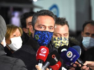 Ali Koç: "Fenerbahçe’nin Tam Olarak Olduğunu Bilmiyorsunuz; Hodri Meydan!"