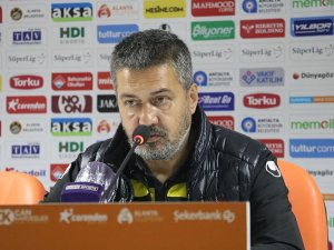 Semih Tokatlı: "Topun Bizde Kalmasına Rağmen Mağlup Olduk"