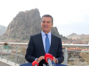 Tdh Genel Başkanı Mustafa Sarıgül’den Muhalefete Gönderme: “Muhalefete Kimse Güvenmiyor”
