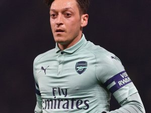 Mesut Özil: "Fenerbahçe Türkiye’nin En Büyük Kulübü"