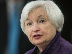 Abd’de Hazine Bakanı Olması Beklenen Yellen’ın Özel Kalem Müdürü Türk Olacak