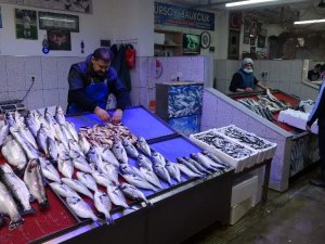 Hamsi Yok, Müşteri De Yok