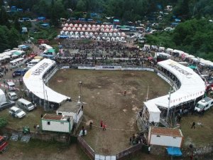 Artvin Valisi Yılmaz Doruk’tan Boğacıların Taleplerine Cevap Geldi