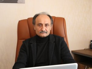 Bilişim Uzmanı Prof. Dr. Alkan: “Whatsapp Ne Yapıyorsa Telegram Da Onu Yapıyor”