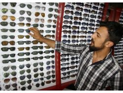 Uzmanlardan Sahte Güneş Gözlüğü Uyarısı