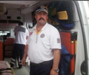 Of'ta ambulans şoförü koronavirüs dolayısıyla hayatını kaybetti