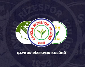Çaykur Rizespor'a PFDK'dan Ceza