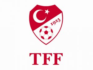 Tff, Pfdk Sevklerini Açıkladı