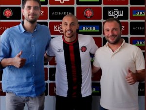 Fatih Karagümrük, Aatif Chahechouhe İle Yolları Ayırdı