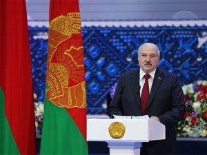 Belarus Devlet Başkanı Lukaşenko: “Muhalefet İle Diyalog Kurmaya Hazırım”