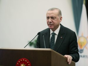 Cumhurbaşkanı Erdoğan’dan Su Tasarrufu Açıklaması