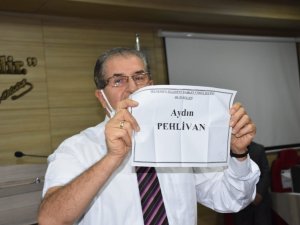 Menemen Belediyesi Ak Parti’ye Geçti