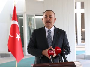 Bakan Çavuşoğlu, İslamabad’da Türk Okulunu Ziyaret Etti