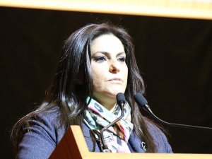 Ak Parti Genel Başkan Yardımcısı Sarıeroğlu: “Sözde İfadesi İle İçindekileri Dışarı Vuruyorlar”