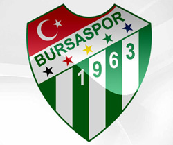 Bursaspor'un Rakibi Belli Oldu