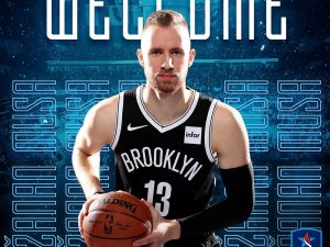 Dzanan Musa, Anadolu Efes’te