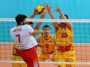 Filenin Efeleri, Avrupa Şampiyonası Elemeleri’nde 2’de 2 Yaptı