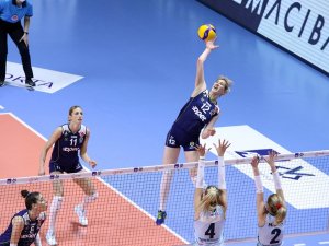 Fenerbahçe, Sarıyer Belediye’yi 3-0 Yendi