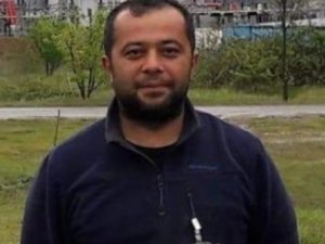 Komşusunun Evinde Çıkan Yangına Müdahale Ederken Kalp Krizi Geçirdi