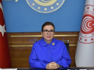 Bakan Pekcan: ”4 Bin 149 Olayda 4 Milyar 403 Milyon Tl Değerinde Kaçak Eşya Ele Geçirdik”