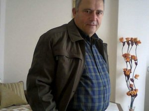 Çatıdan Düşen Şahıs Hayatını Kaybetti