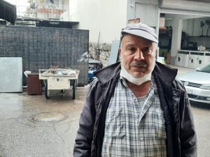 Chp’li Öztrak’ın "Rızkını Çöpten Çıkarmaya Çalışıyor" Dediği Vatandaştan Tepki