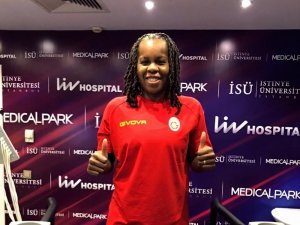 Epiphanny Prince, Galatasaray’da