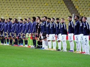 Fenerbahçe’de 11’de 6 Değişiklik