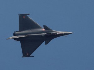 Yunanistan Parlamentosundan Fransa’dan 18 Rafale Tipi Savaş Uçağının Alınmasına Onay