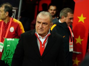 Fatih Terim’in 33. Beşiktaş Derbisi