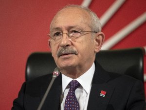 Kılıçdaroğlu: ”Sayın Bakan Aradı, Ben de Vatandaş Kemal Kılıçdaroğlu Olarak Sıramı Bekleyeceğim”