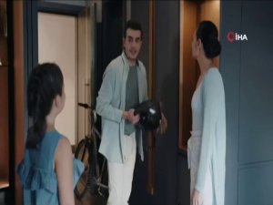 Bakan Dönmez’den Kamu Spotu Paylaşımı