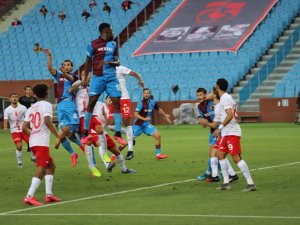 Antalyaspor İle Trabzonspor Süper Lig’de 49. Randevuda
