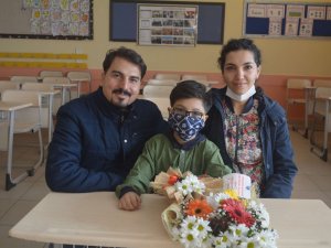 Dünya Matematik Şampiyonu Hakkari’den Çıktı
