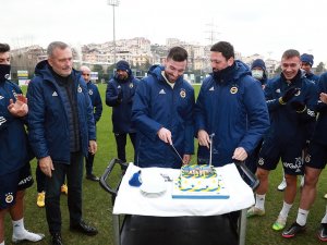 Fenerbahçe, Mke Ankaragücü Hazırlıklarına Başladı